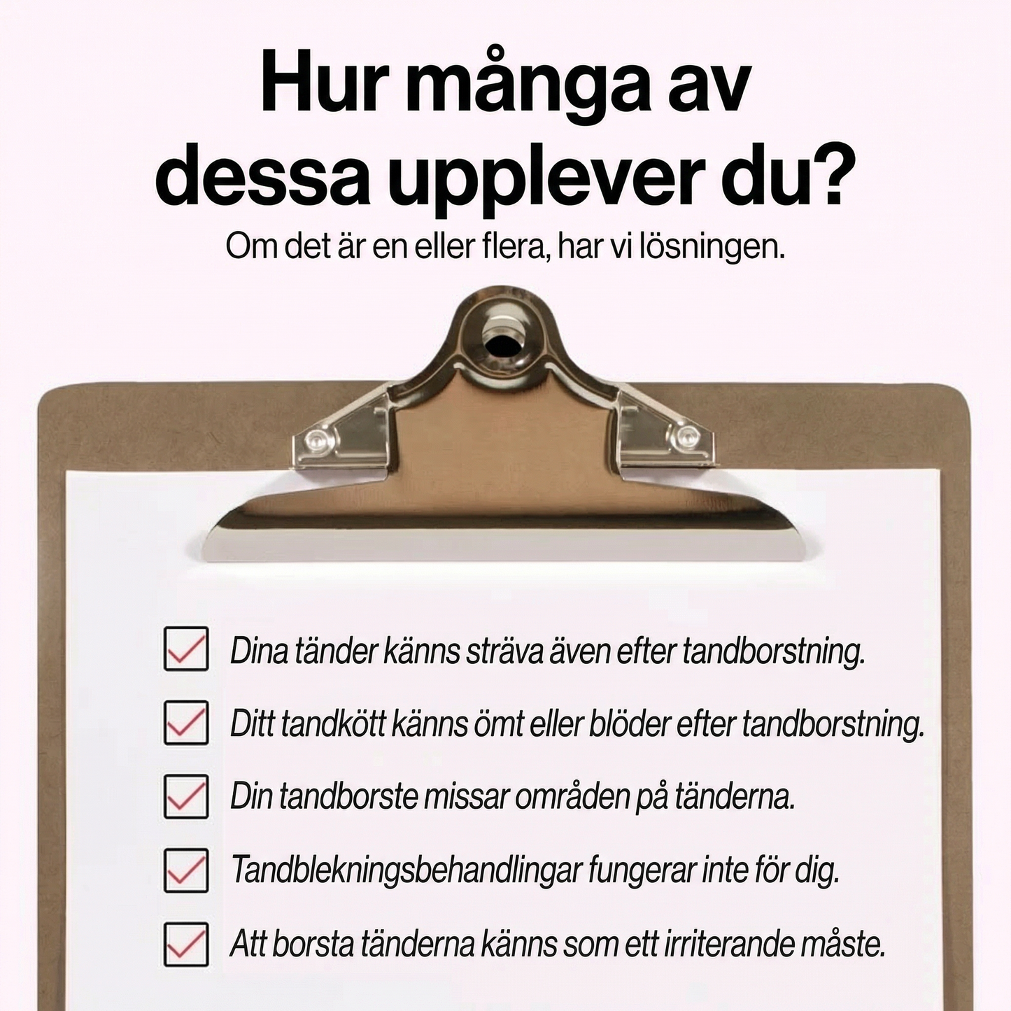 WhiteSmile™ - Smartbrush