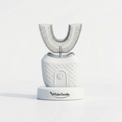 WhiteSmile™ - Smartbrush